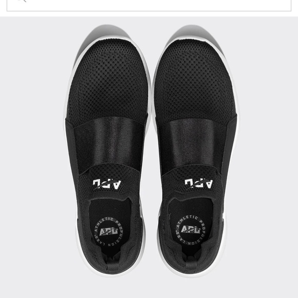 APL Other - Men's TechLoom Bliss